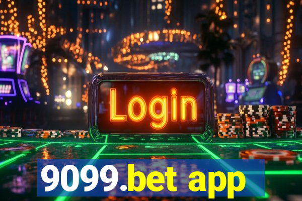 9099.bet app